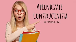 Modelo y características del Modelo Constructivista para aplicar directamente en la enseñanza de alumnos