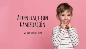 Modelo y características del Modelo con Gamificación para aplicar directamente en la enseñanza de alumnos