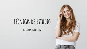 Descubre todas las técnicas de estudio disponibles actualmente para adquirir nuevos conocimientos fácilmente.