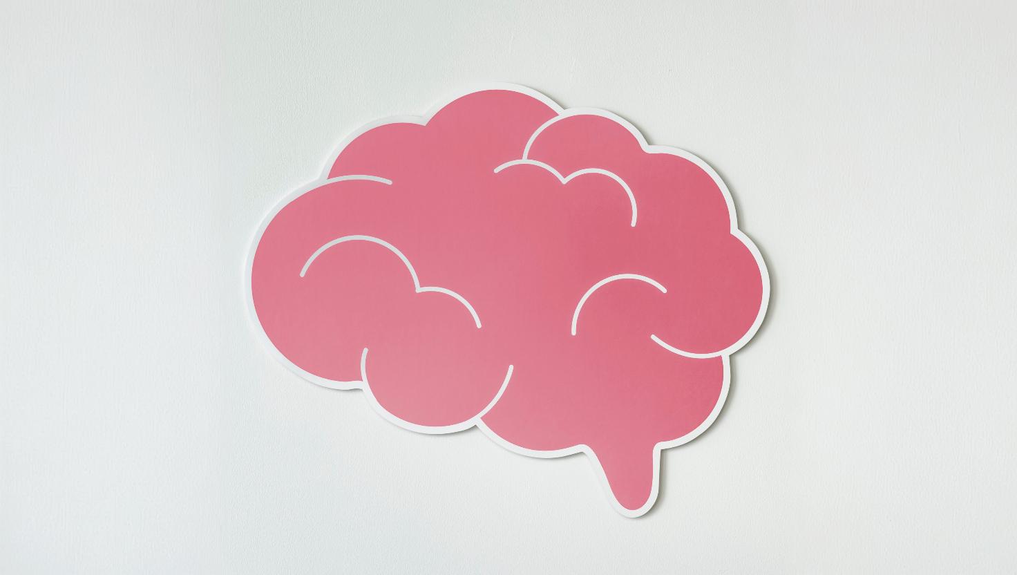 Cerebro en representación del aprendizaje VAK
