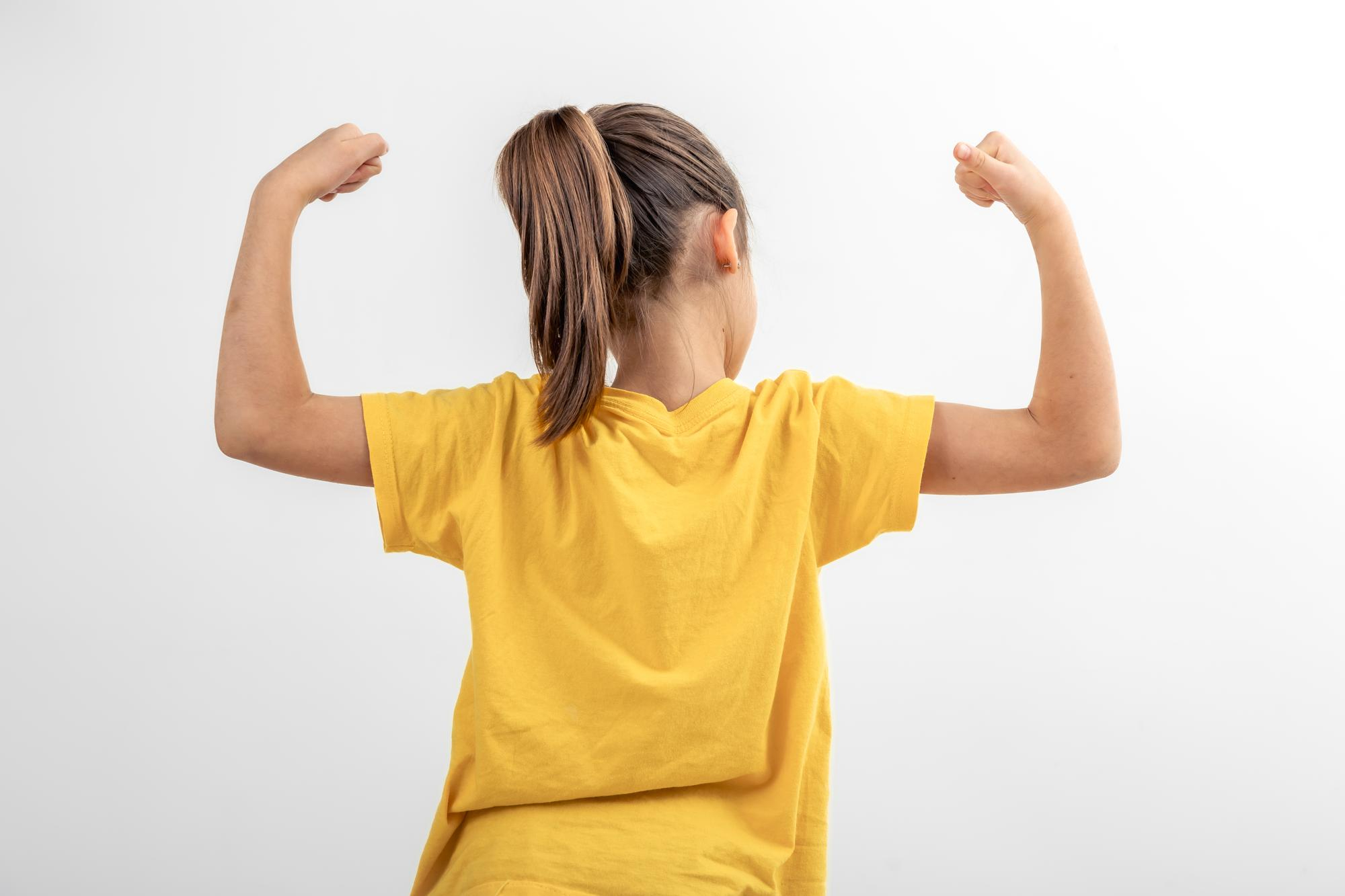 Mantener la motivación en niños y adolescentes